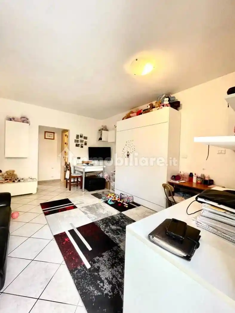 Appartamento in vendita a Russi