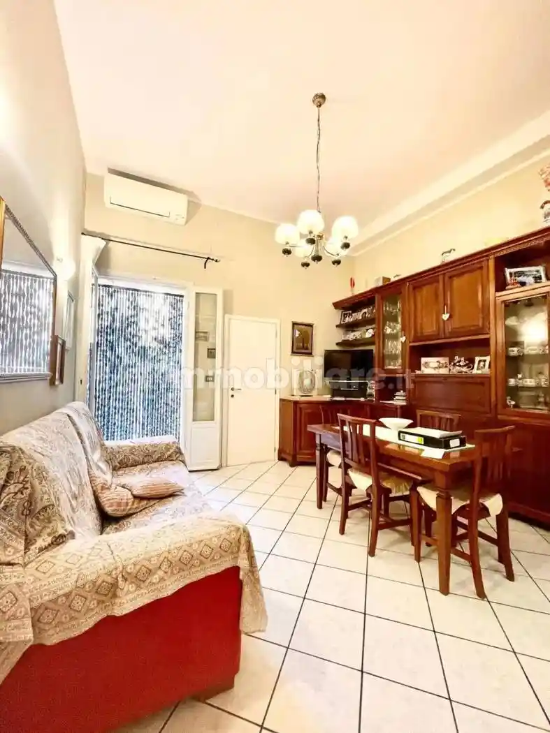 Appartamento in vendita a Russi