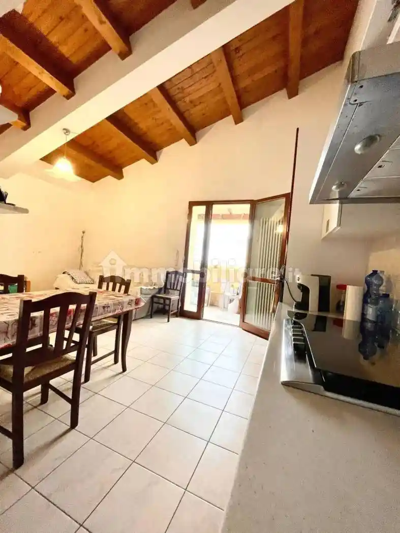 Appartamento in vendita a Russi