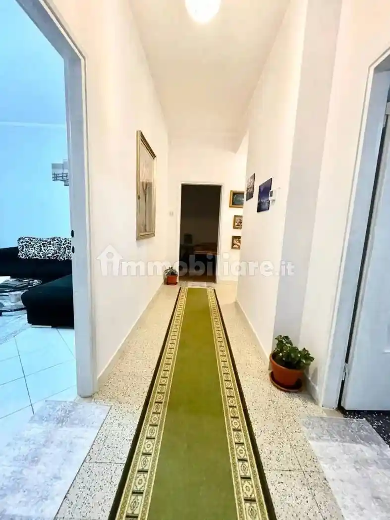 Appartamento in vendita a Cotignola