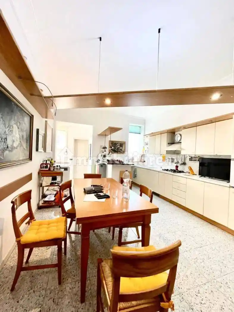 Appartamento in vendita a Russi