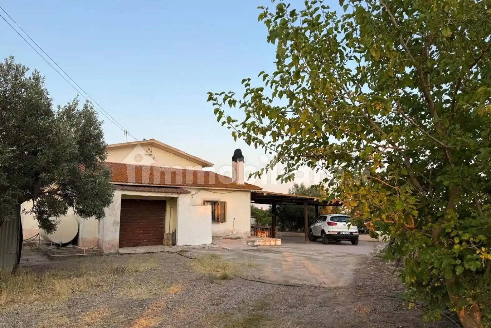 Villa in vendita a Cutro