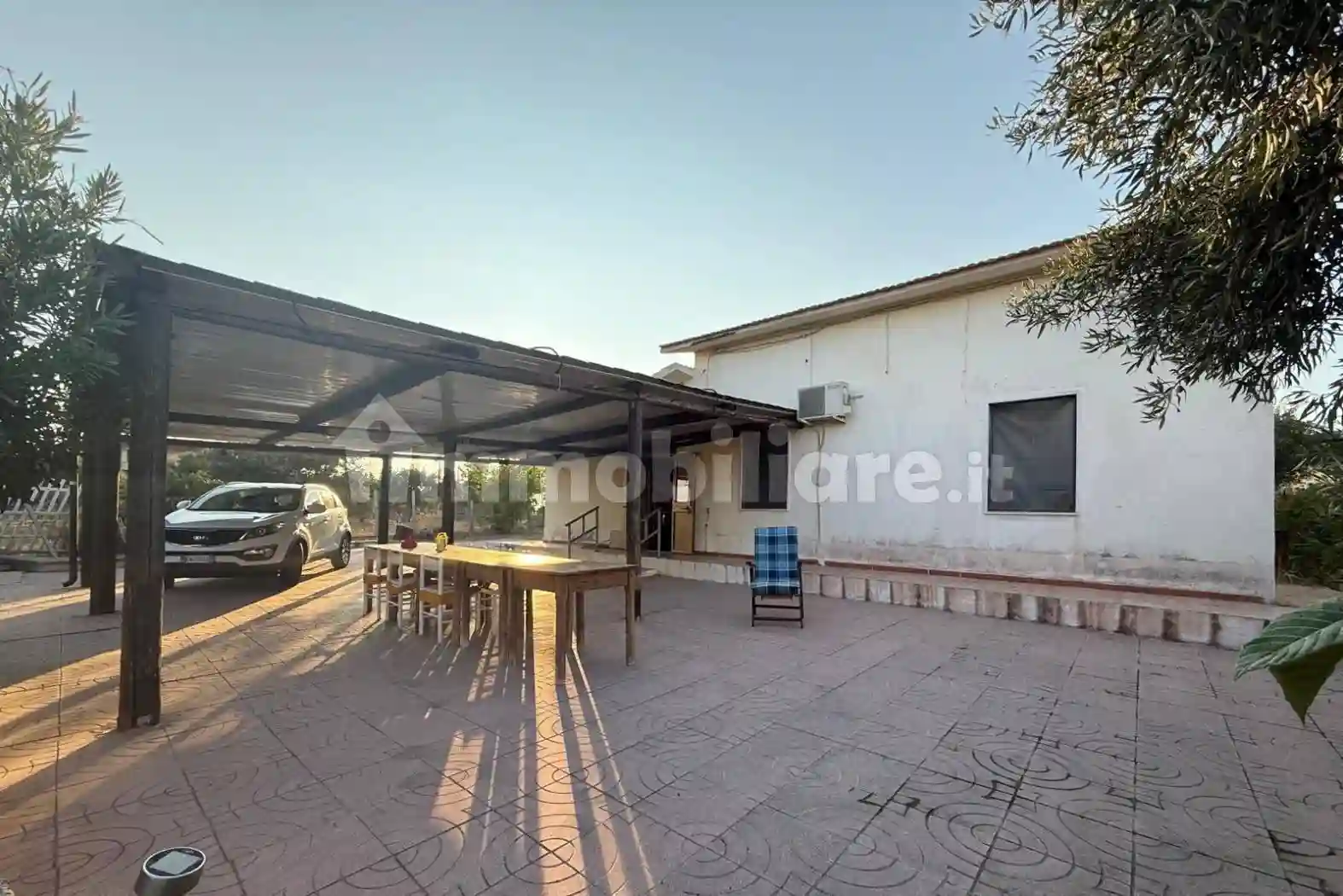 Villa unifamiliare via Marina 8, Cutro - foto 4