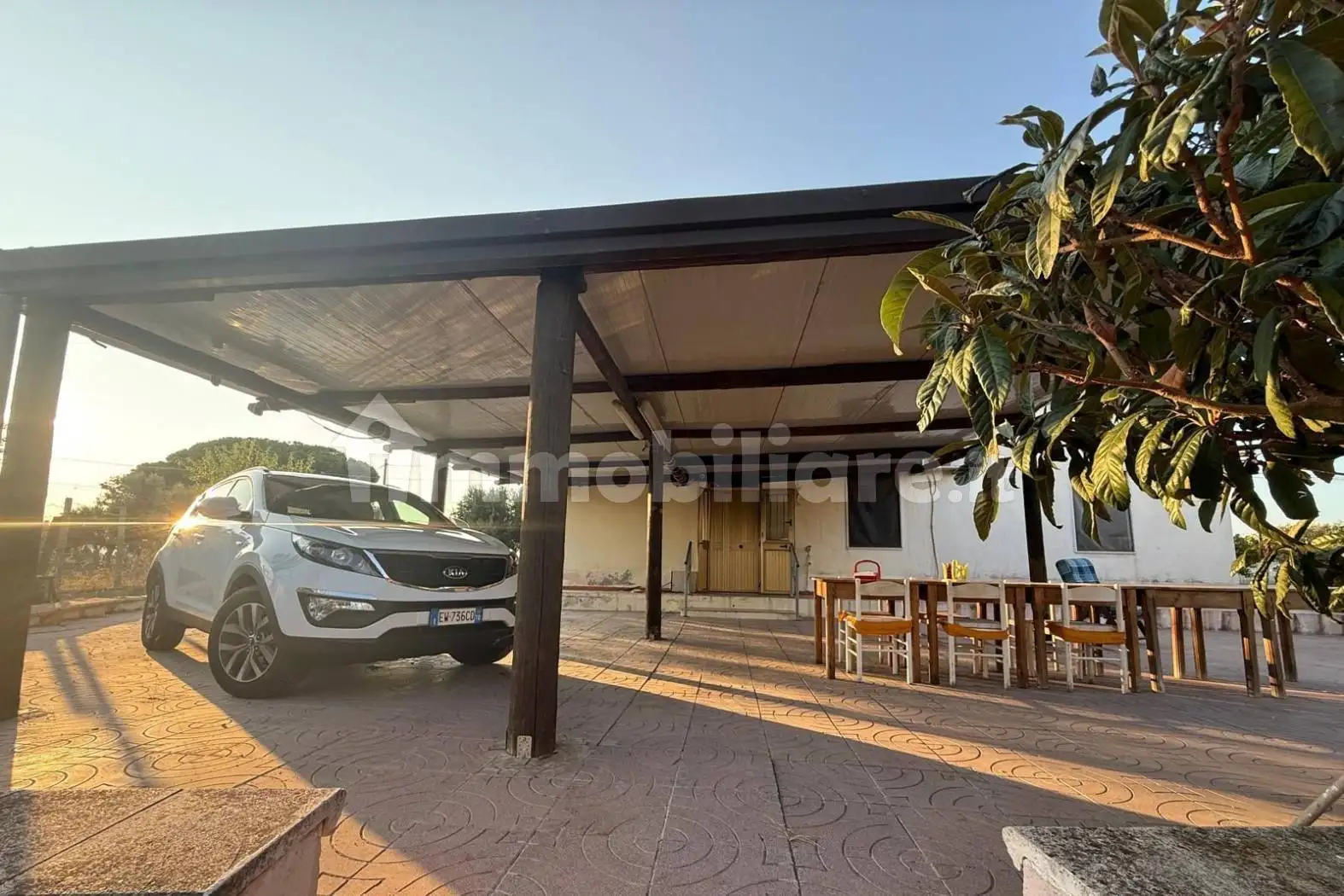 Villa unifamiliare via Marina 8, Cutro - foto 3