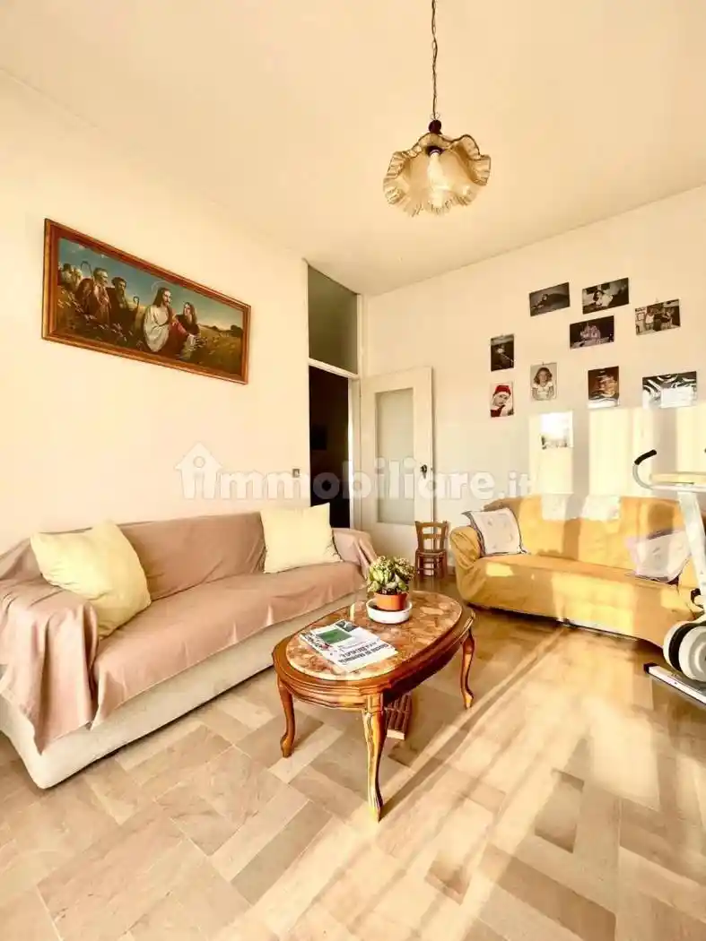 Appartamento in vendita a Russi