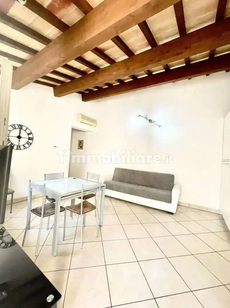 Appartamento in vendita a Russi