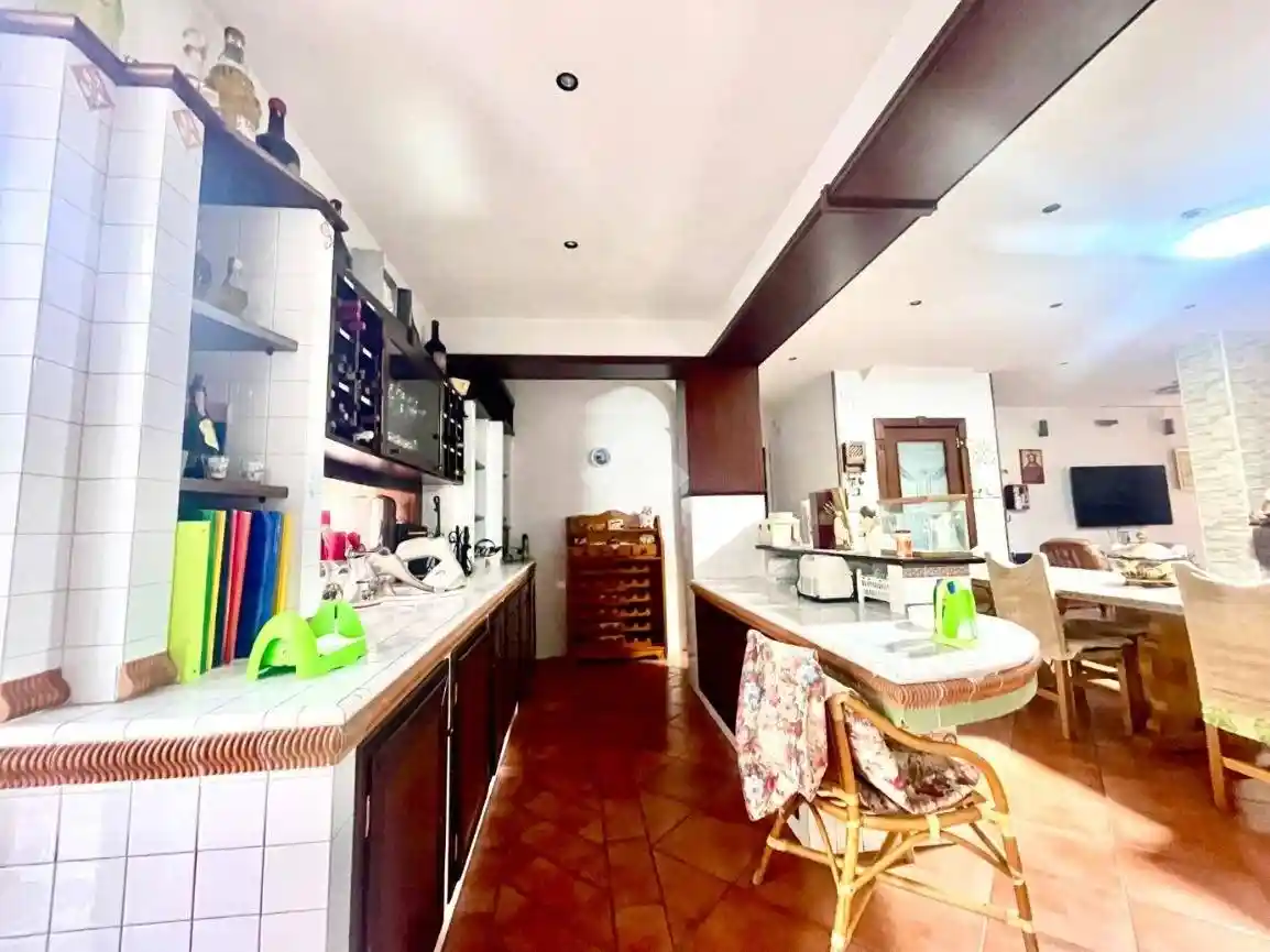 Villetta a schiera - foto 4