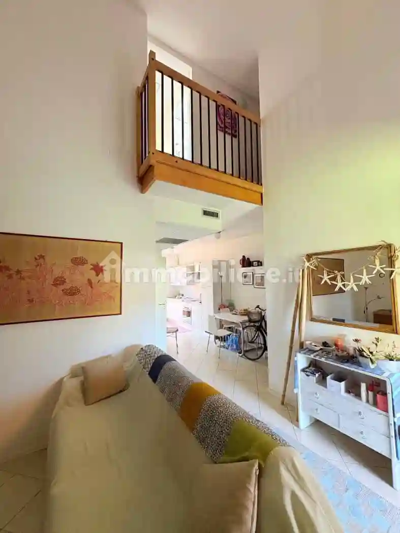 Villa a schiera via della Croce 97, Cinquale, Montignoso - foto 4