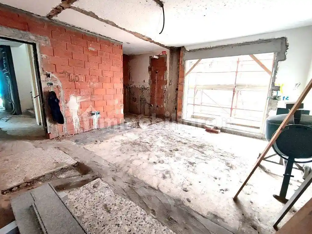 Appartamento in vendita a Cantù