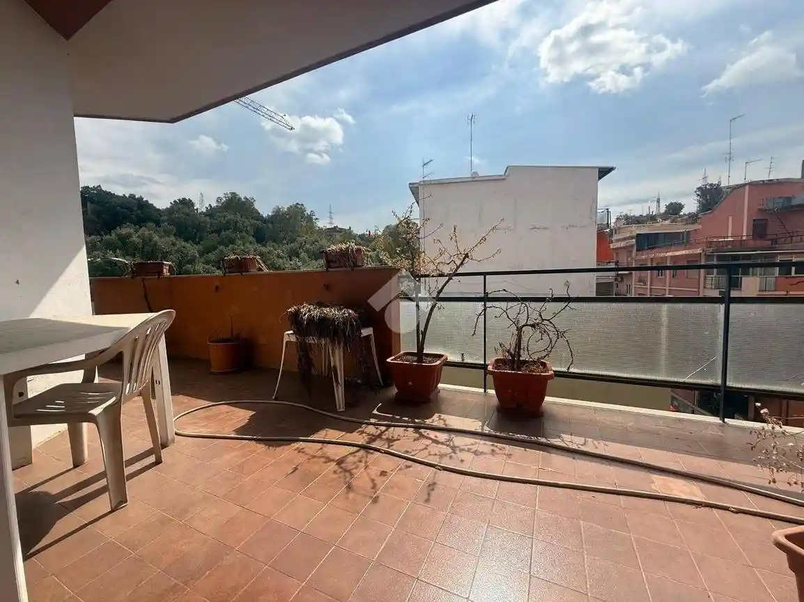 Quadrilocale via Santa Lucia 5, Tremulini - Eremo, Reggio Calabria - foto 2