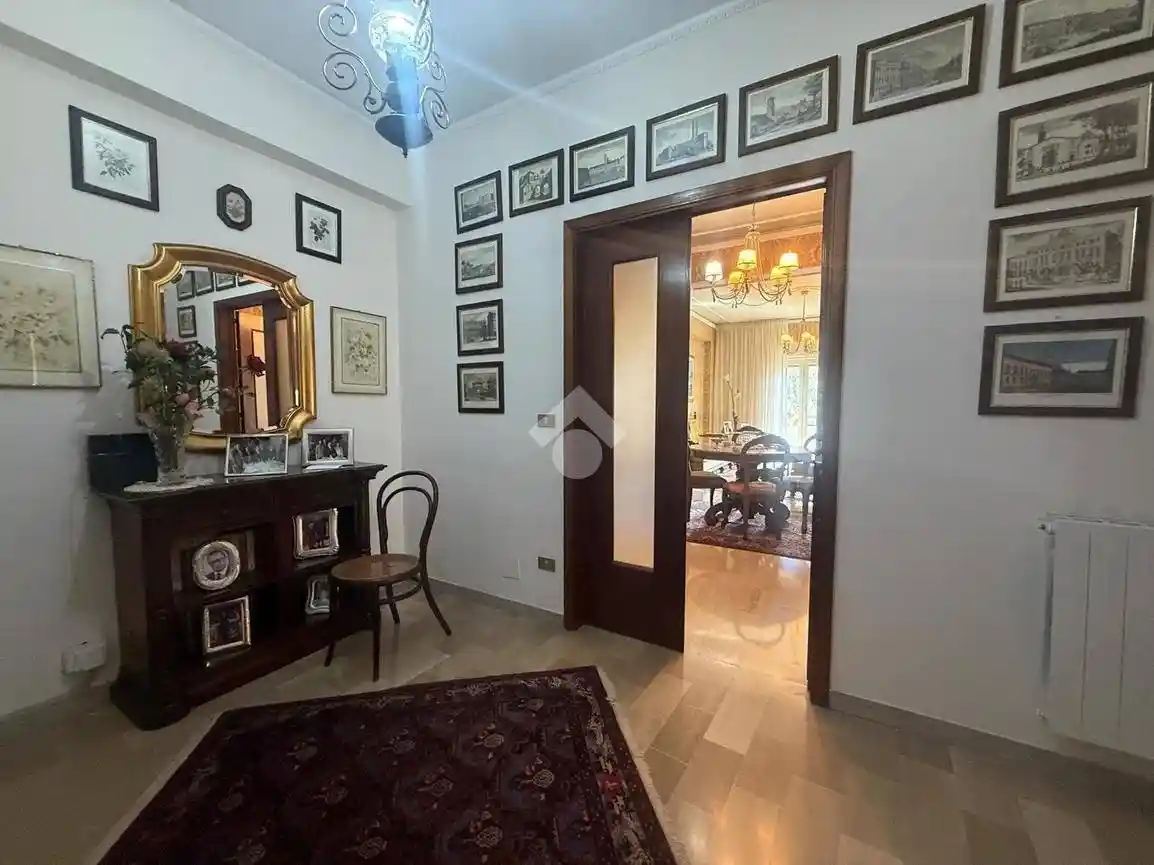 Quadrilocale via Santa Lucia 5, Tremulini - Eremo, Reggio Calabria - foto 3