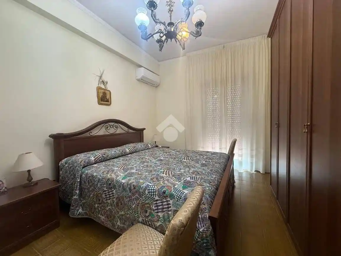 Quadrilocale via Santa Lucia 5, Tremulini - Eremo, Reggio Calabria - foto 4