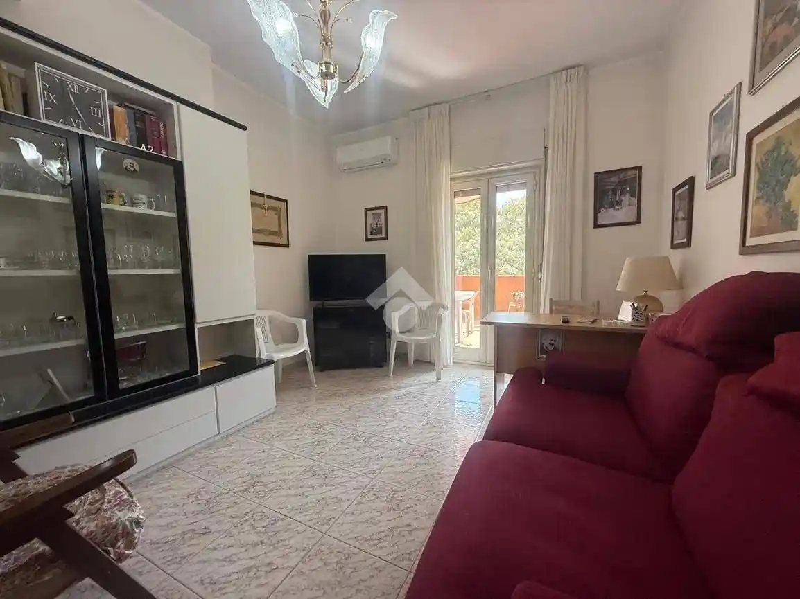 Quadrilocale via Santa Lucia 5, Tremulini - Eremo, Reggio Calabria - foto 5