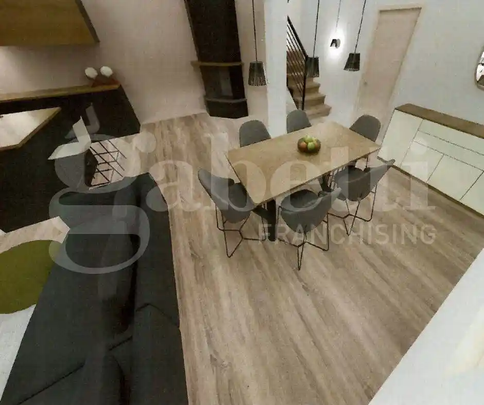 Villa bifamiliare Ca' Lino - via San Giuseppe, 00, Isola Verde, Ca' Lino, Chioggia - foto 3