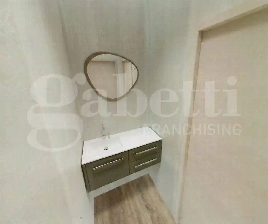 Villa bifamiliare Ca' Lino - via San Giuseppe, 00, Isola Verde, Ca' Lino, Chioggia - foto 5