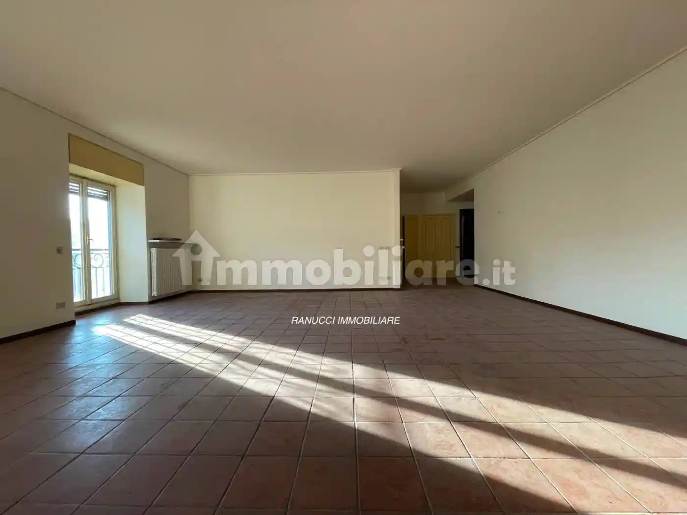 Attico - Mansarda in vendita a Bergamo