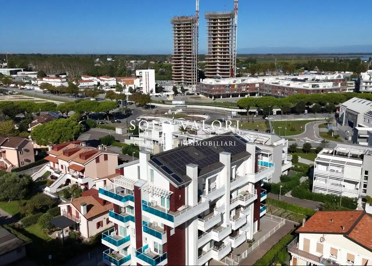 Attico - Mansarda in vendita a Jesolo