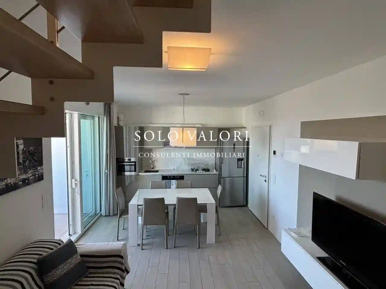 Attico - Mansarda - foto 4