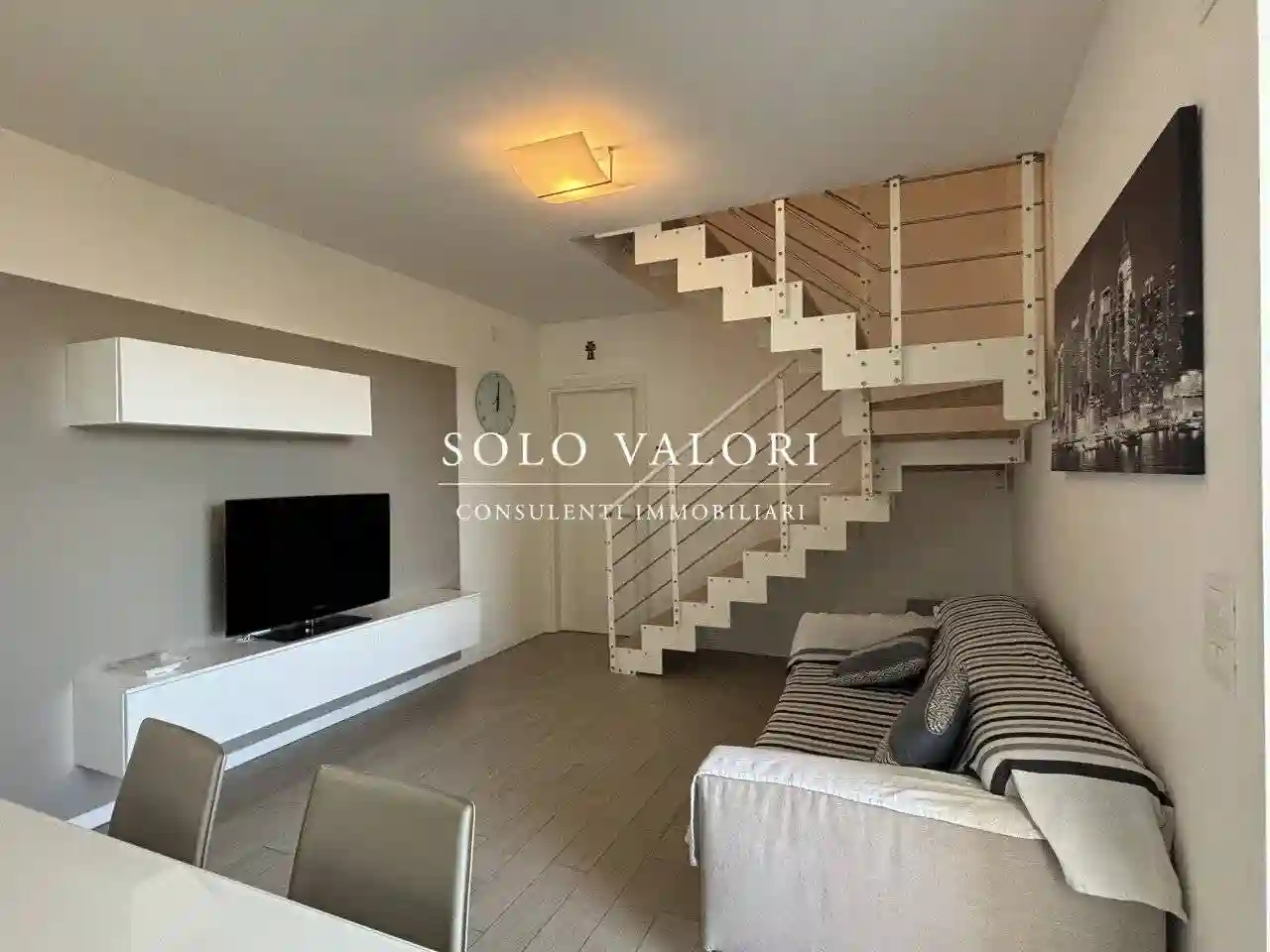 Attico - Mansarda - foto 5