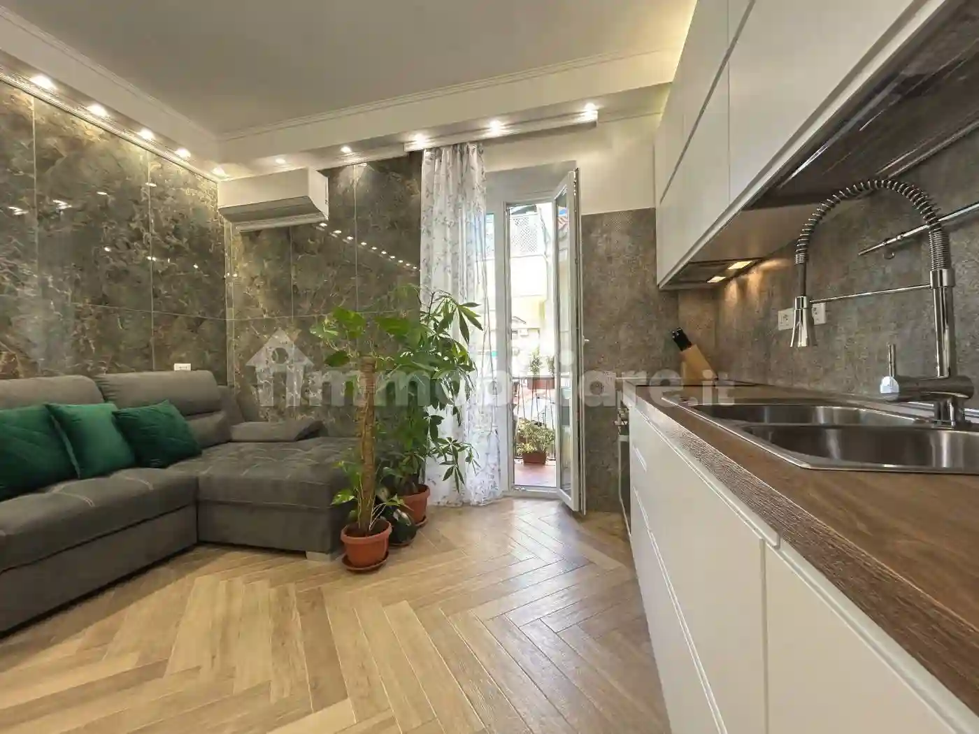 Appartamento - foto 3