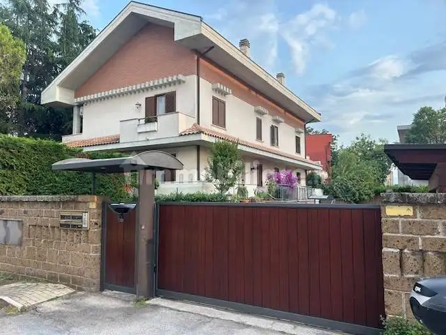 Villa in vendita a Pescara