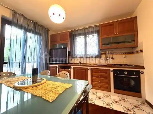 Villa bifamiliare, buono stato, 210 m², Ospedale, Pescara - foto 4