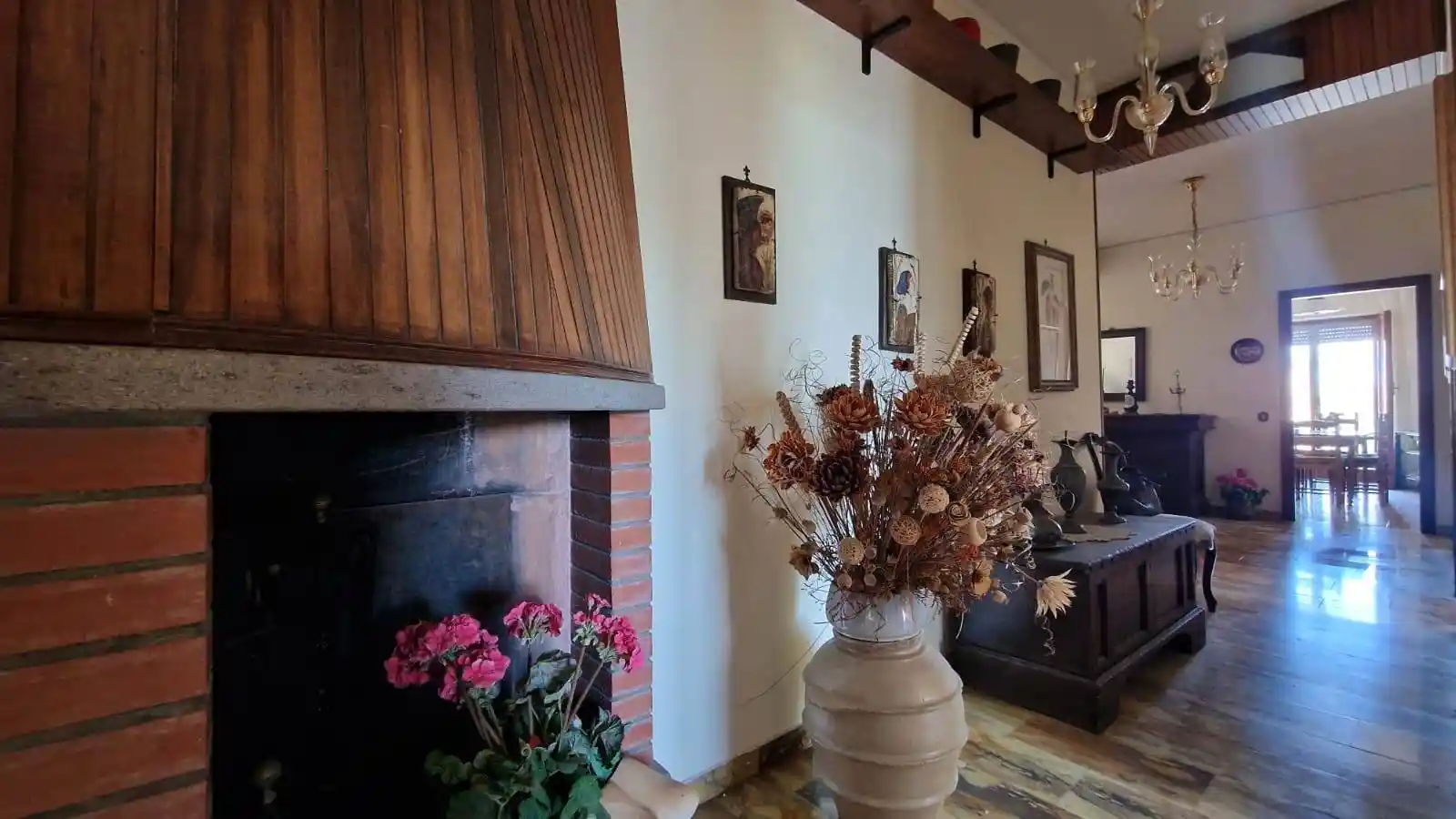 Appartamento in vendita a Montefiascone