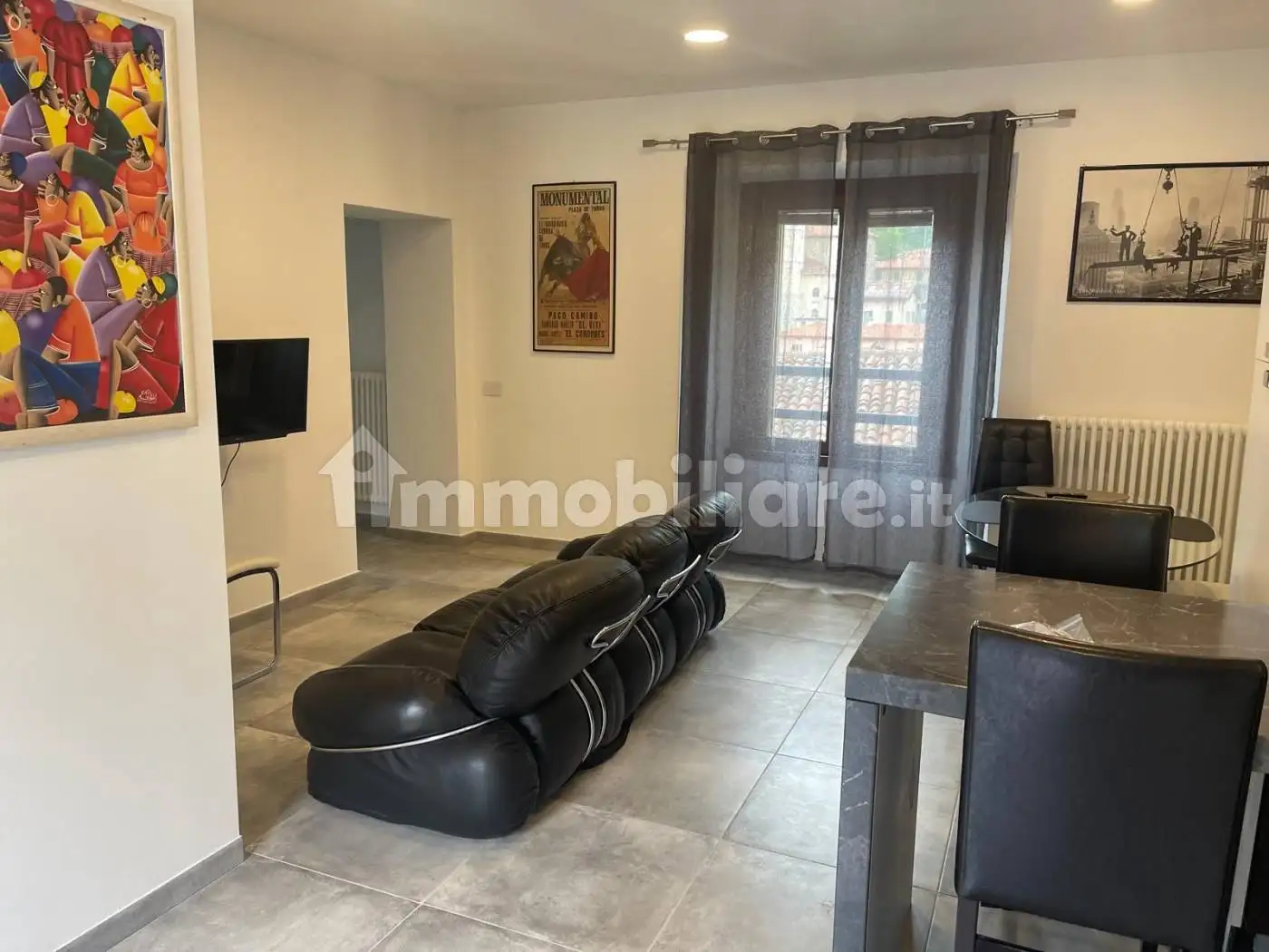 Appartamento in vendita a Lecco