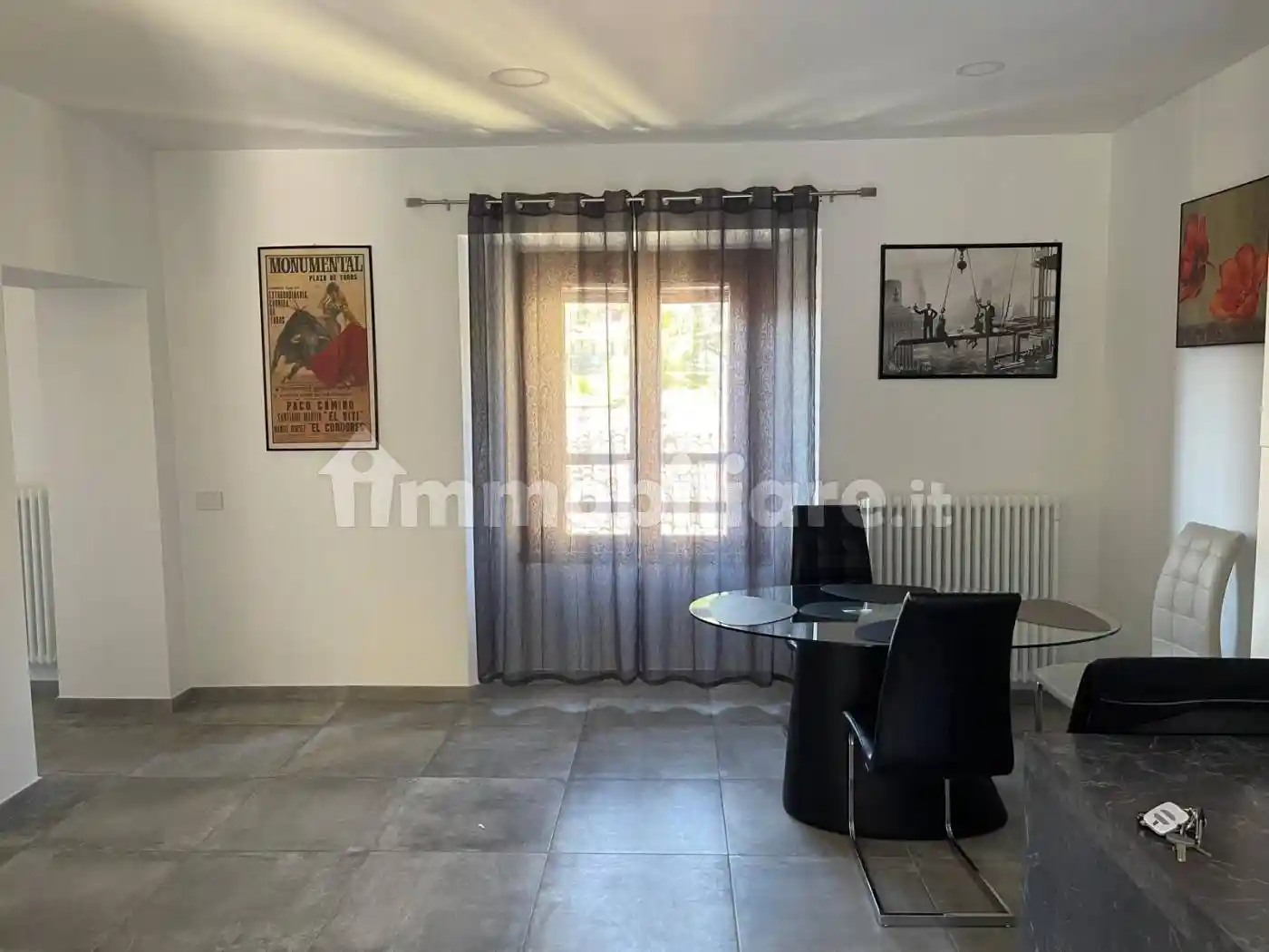 Bilocale via dei Partigiani, San Giovanni, Lecco - foto 4