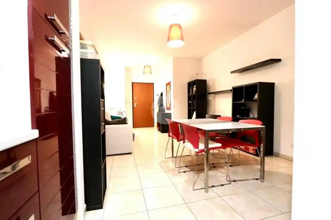 Bilocale via Falcone e Borsellino 18, Università - Nuovo Tribunale, Pescara - foto 3