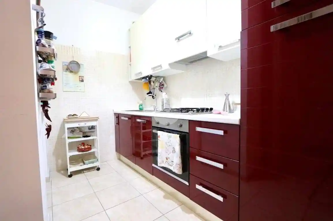 Bilocale via Falcone e Borsellino 18, Università - Nuovo Tribunale, Pescara - foto 4