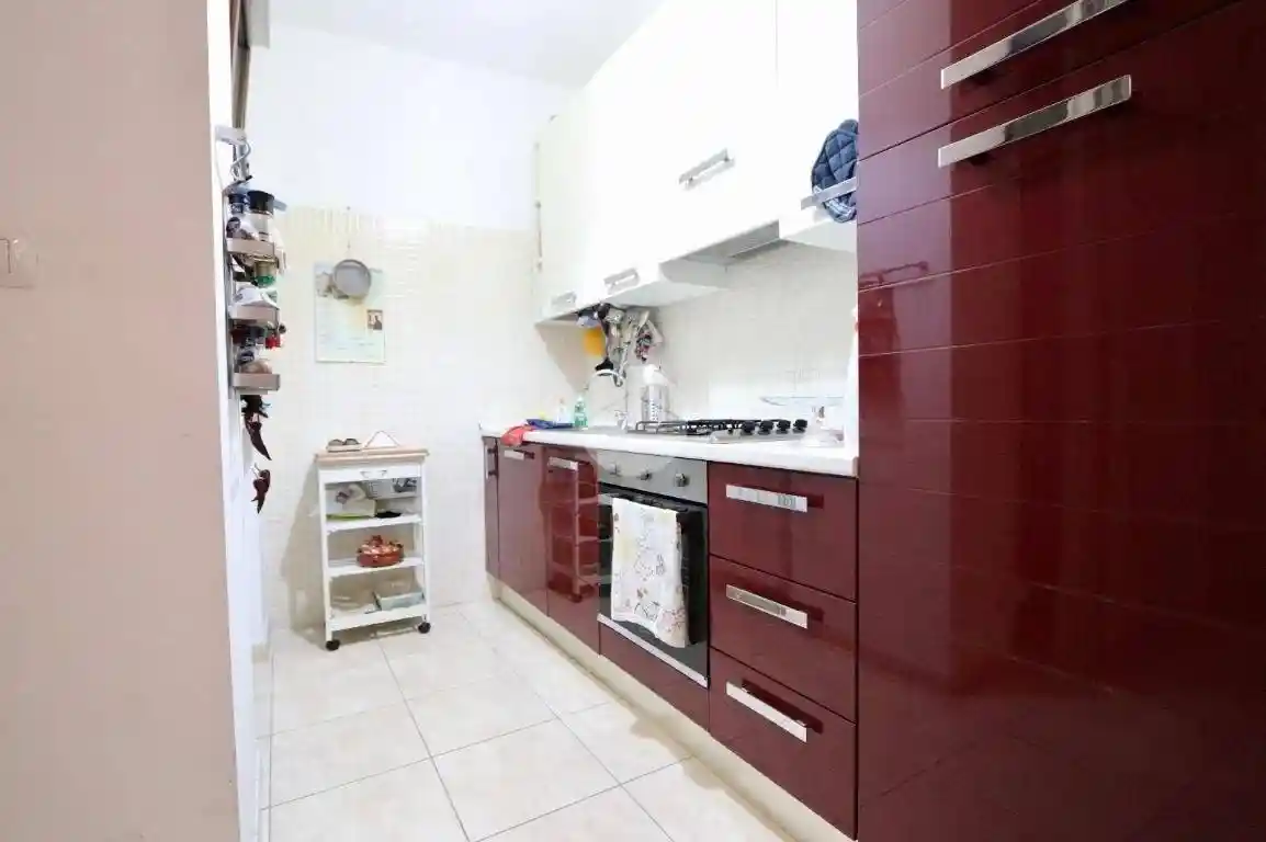 Bilocale via Falcone e Borsellino 18, Università - Nuovo Tribunale, Pescara - foto 5