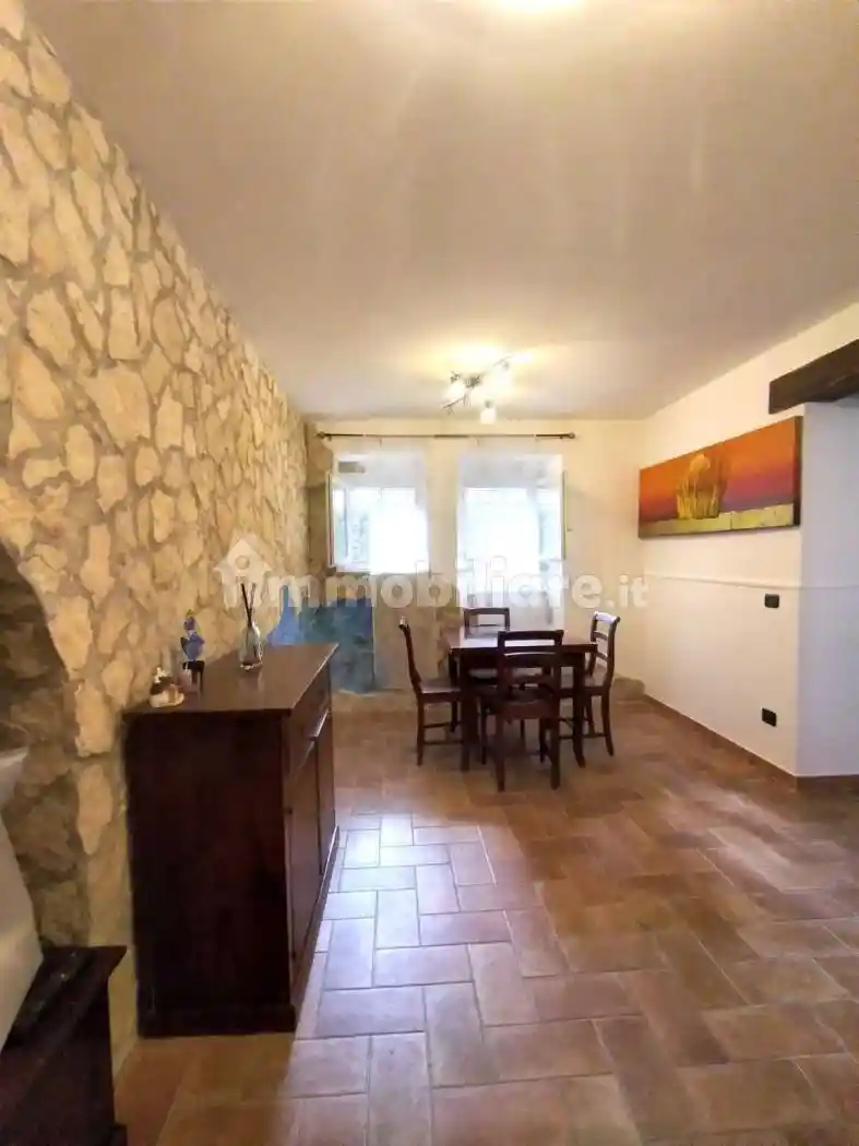 Appartamento in vendita a Albano Laziale