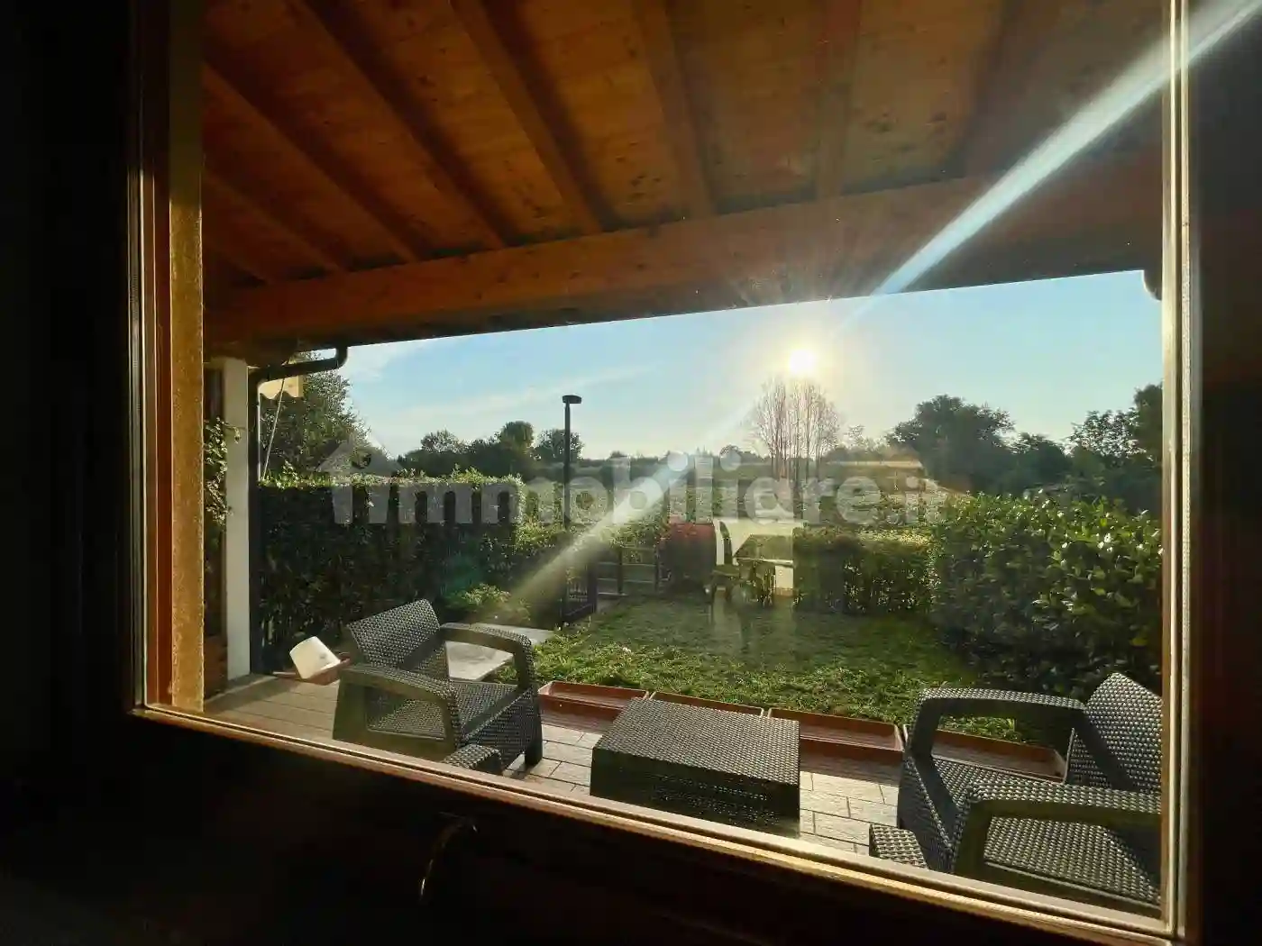 Villetta a schiera - foto 5