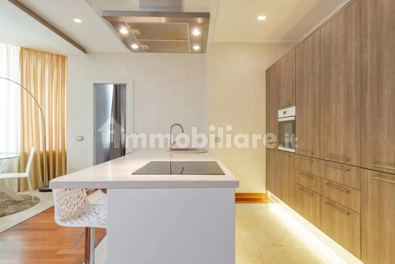 Villa a schiera via san rocco 1, Colle Umberto - foto 5