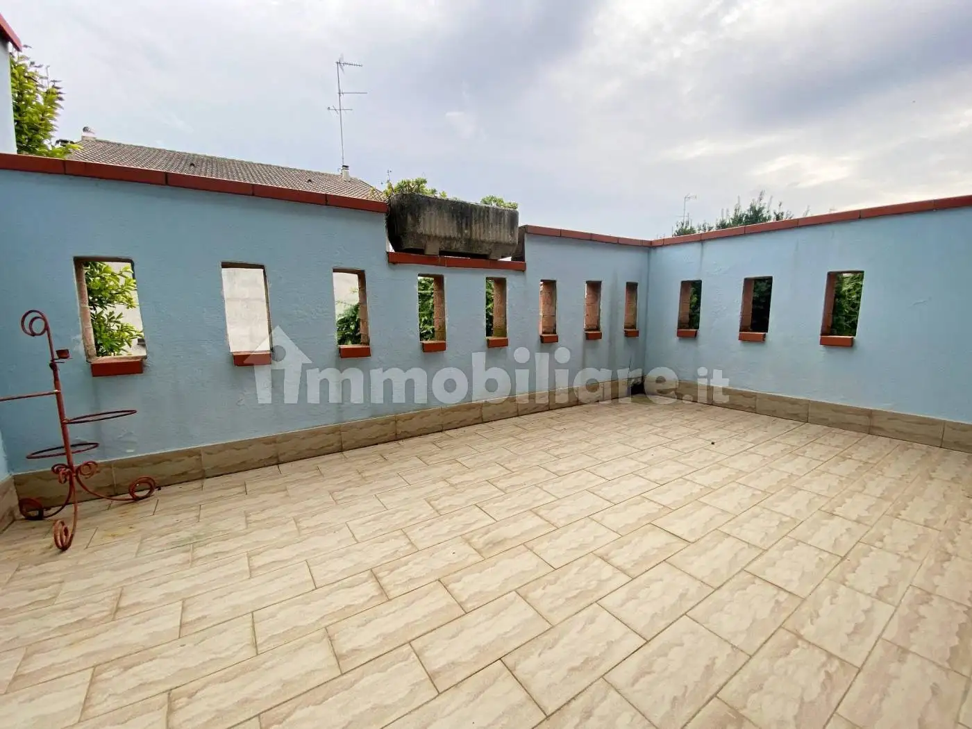 Villa in vendita a Tresignana