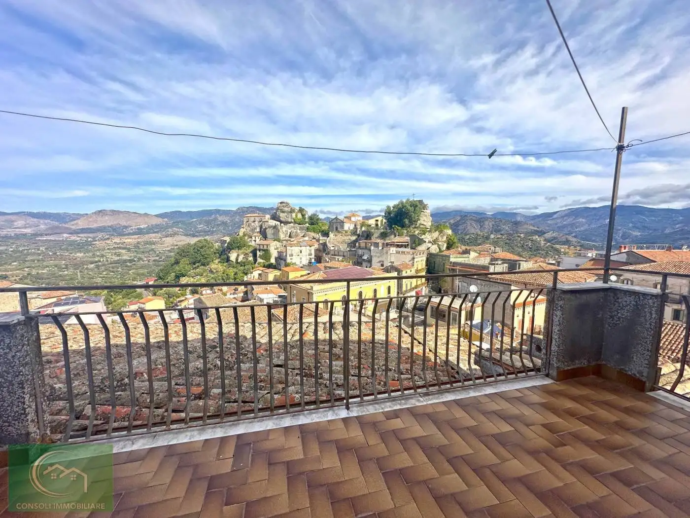 Casa indipendente in vendita a Castiglione di Sicilia