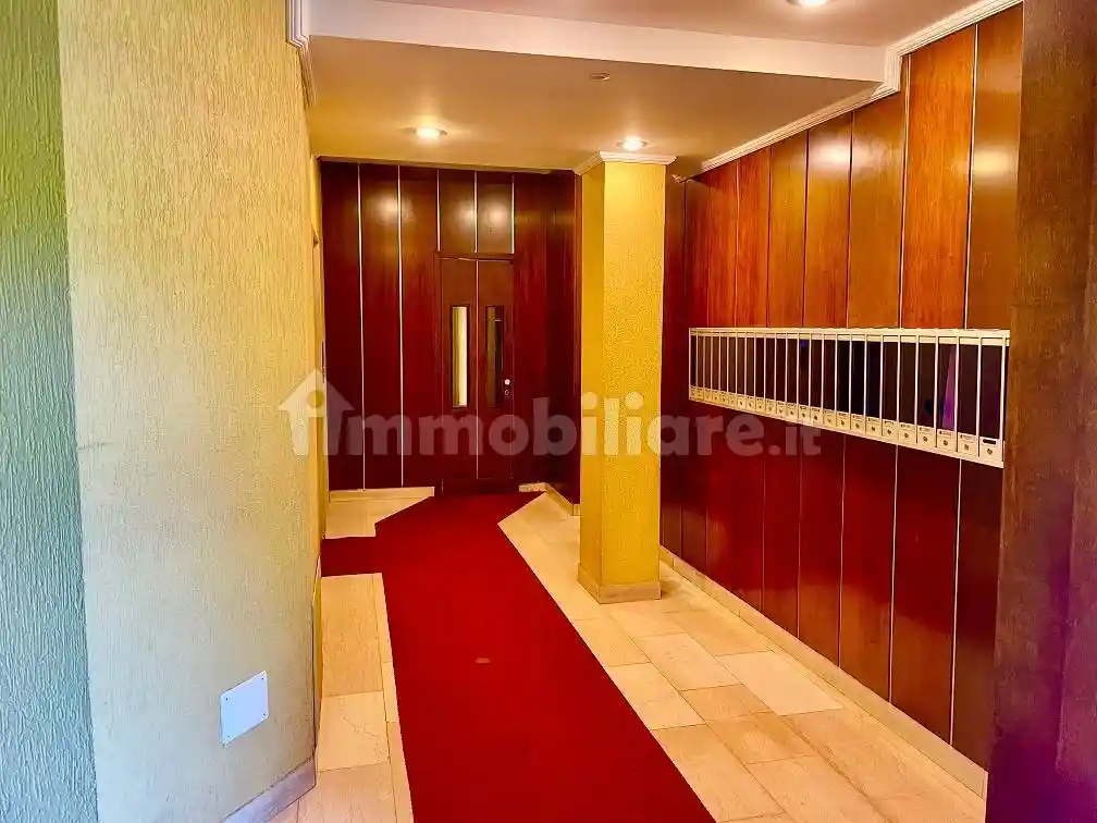 Trilocale via Val Cannobina 6, Baggio, Milano - foto 3