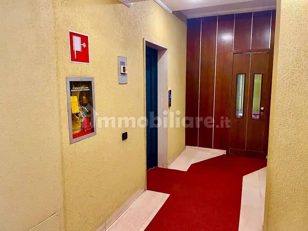 Trilocale via Val Cannobina 6, Baggio, Milano - foto 4