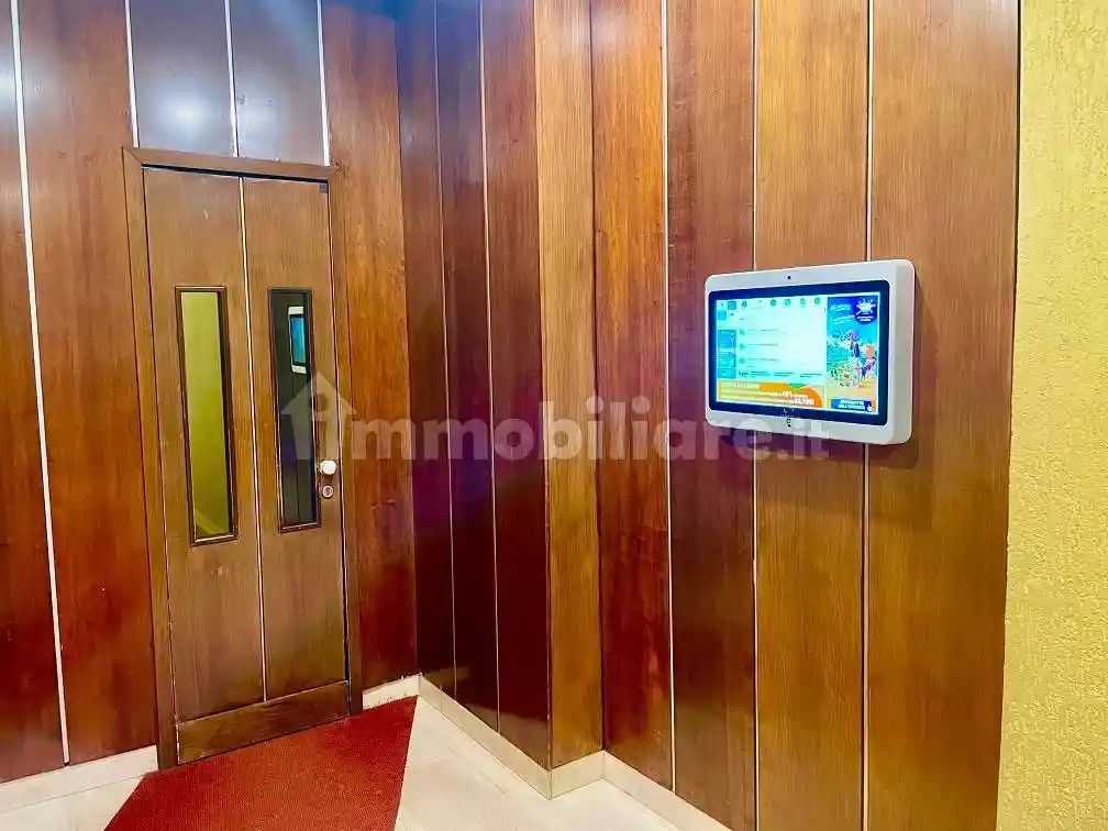 Trilocale via Val Cannobina 6, Baggio, Milano - foto 5