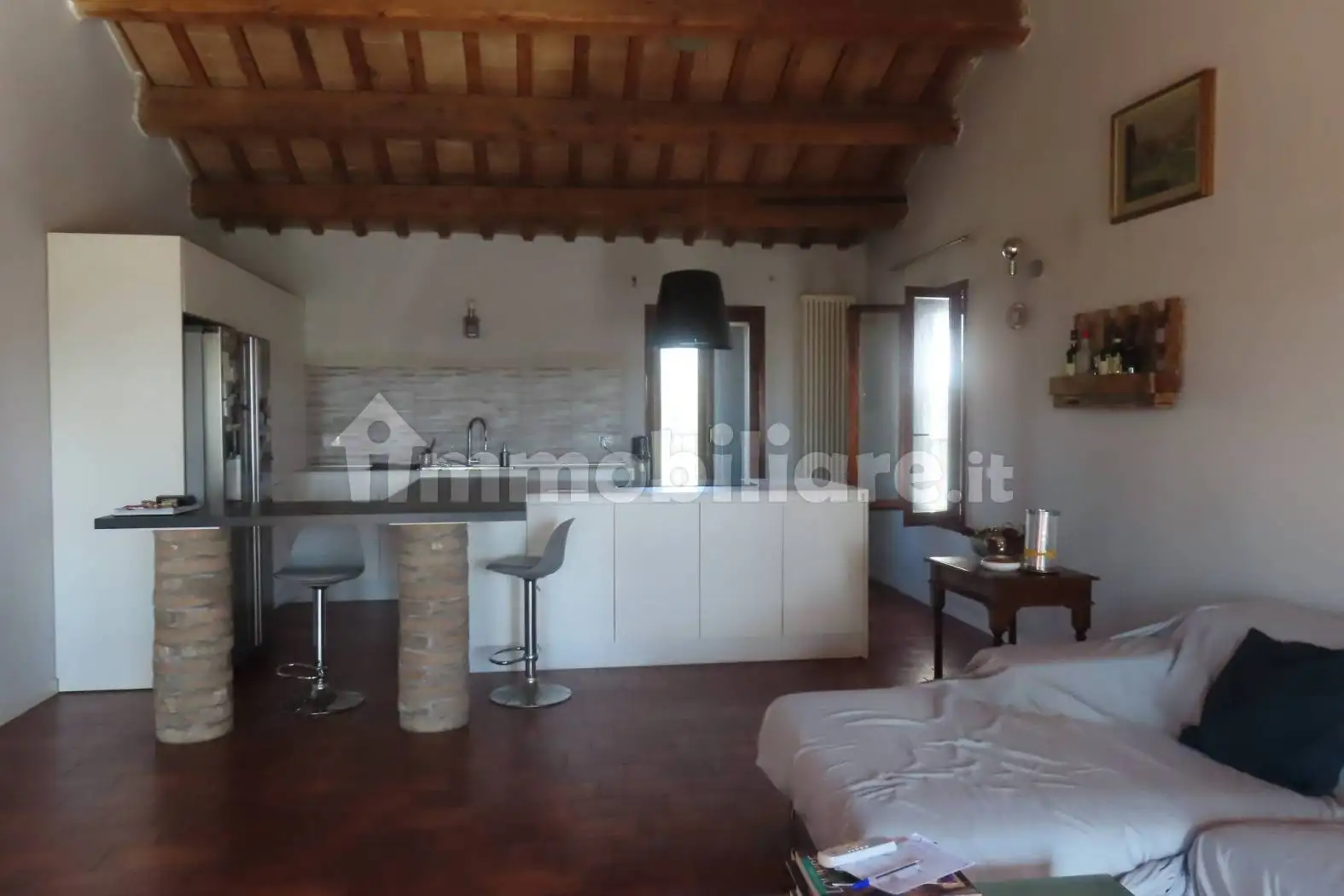 Appartamento in vendita a Ravenna