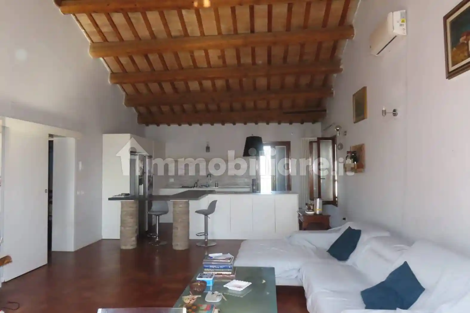 Appartamento via Giambattista Tiepolo, San Michele, Ravenna - foto 2