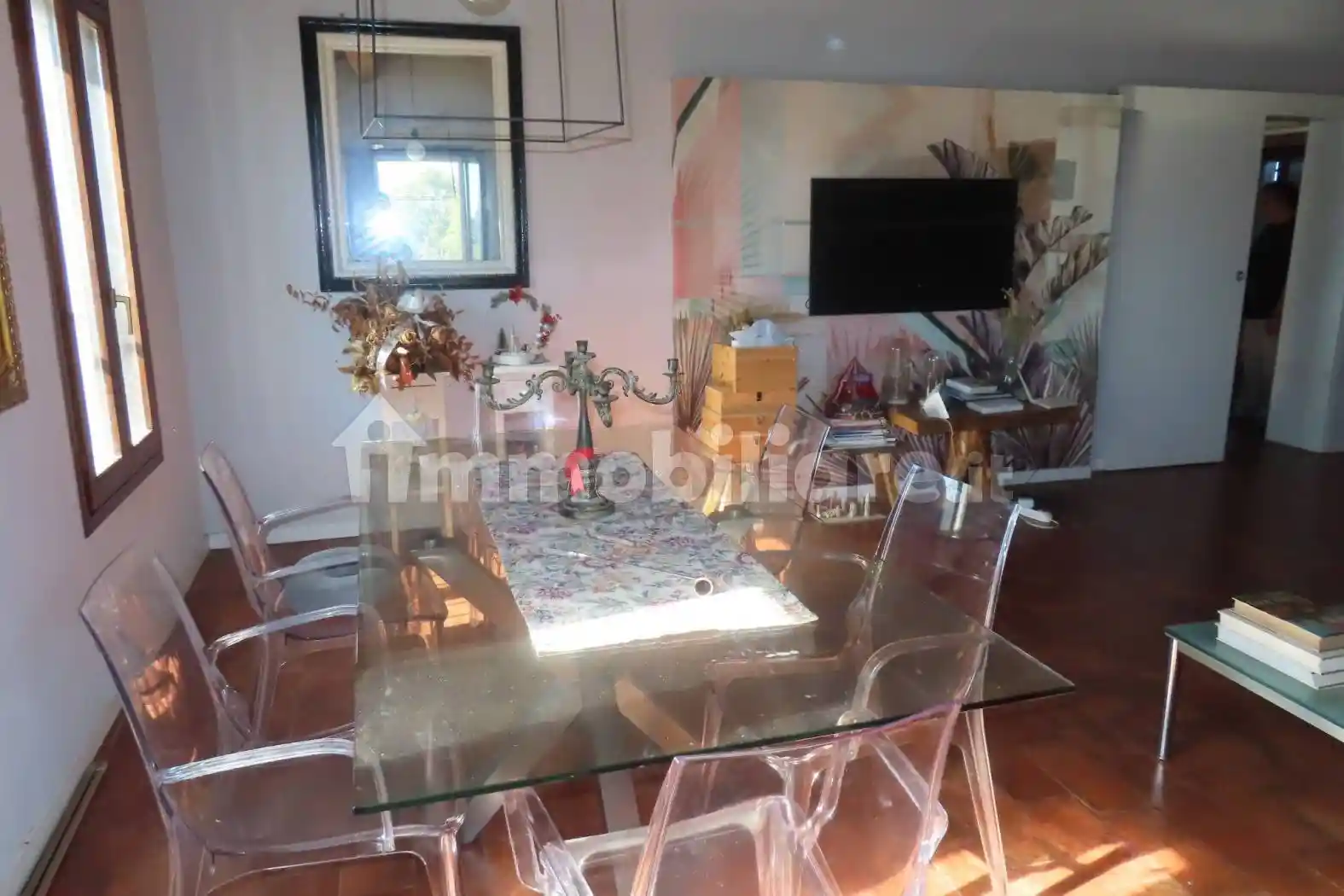 Appartamento via Giambattista Tiepolo, San Michele, Ravenna - foto 3