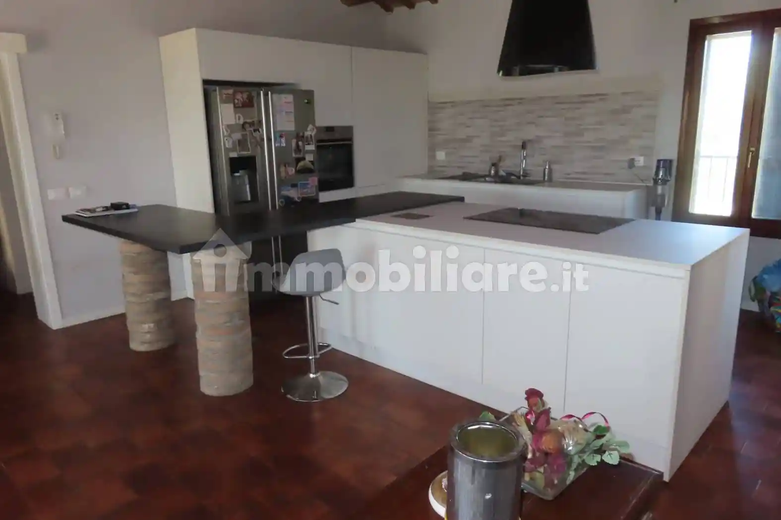 Appartamento via Giambattista Tiepolo, San Michele, Ravenna - foto 4