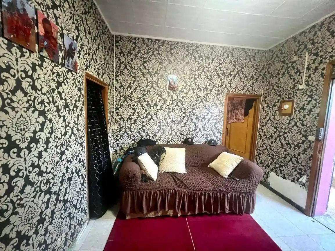 Terratetto plurifamiliare via Angelo Salmoiraghi 1, Tor Vergata, Roma - foto 3