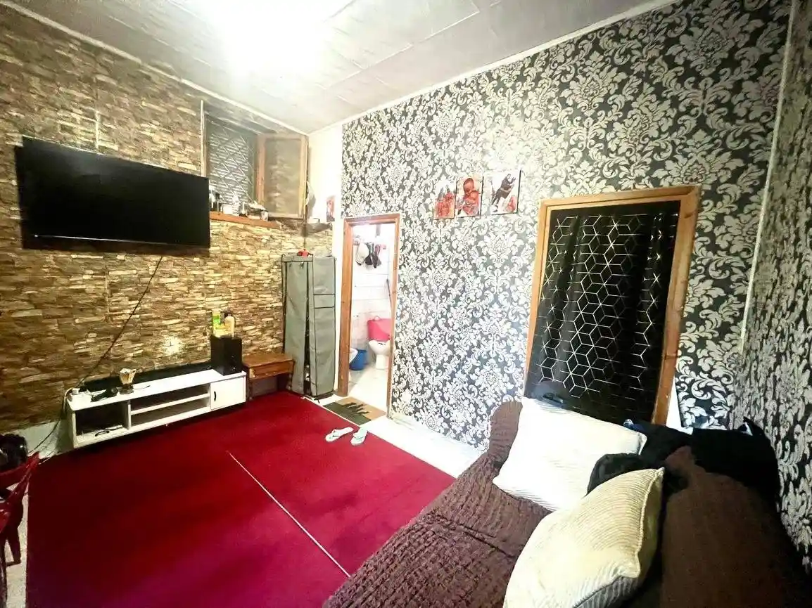 Terratetto plurifamiliare via Angelo Salmoiraghi 1, Tor Vergata, Roma - foto 4