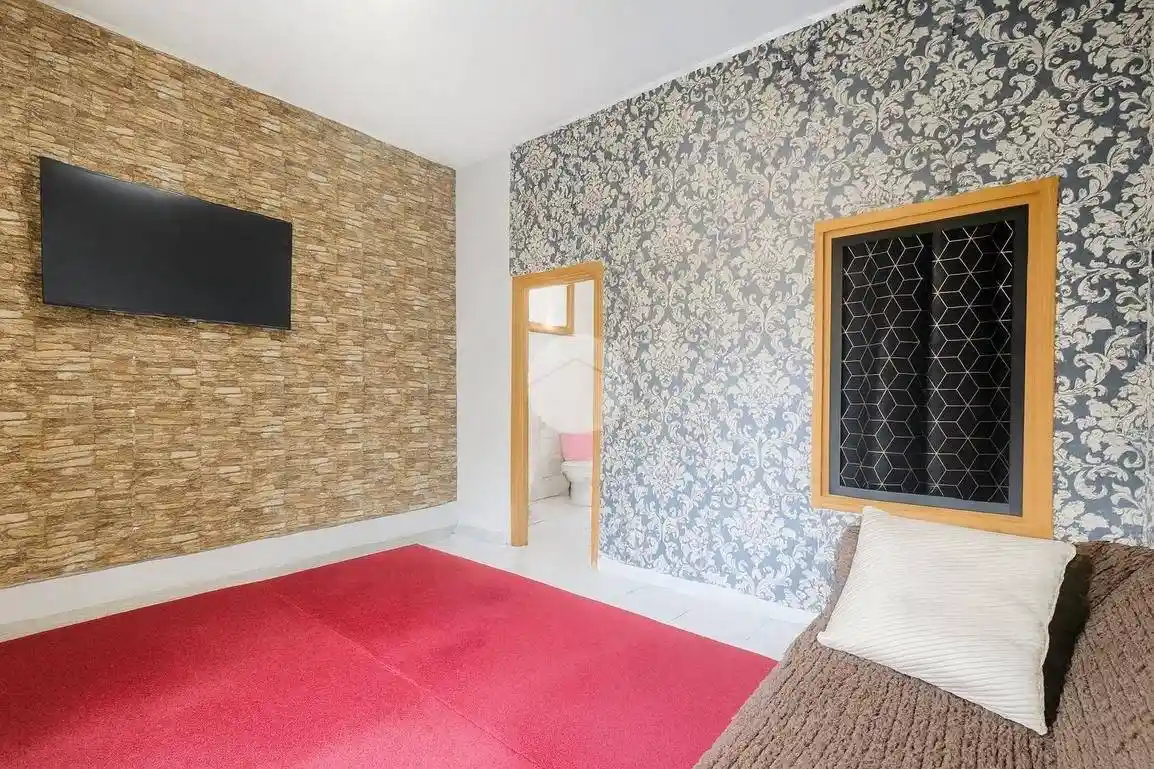 Terratetto plurifamiliare via Angelo Salmoiraghi 1, Tor Vergata, Roma - foto 5