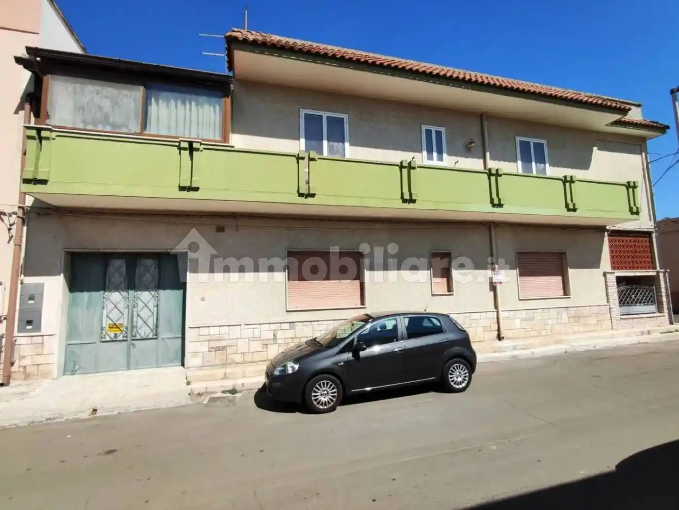 Villa in vendita a Torchiarolo