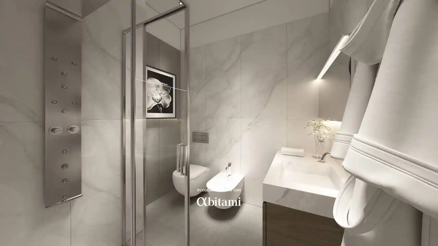 Quadrilocale via Benvenuto Cellini, Piave - Tricolore, Milano - foto 2