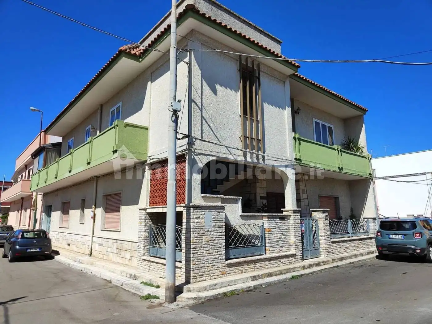 Villa in vendita a Torchiarolo